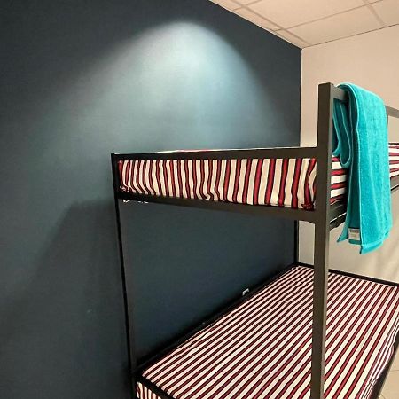 Hostel Matteo Prishtinë Ngoại thất bức ảnh