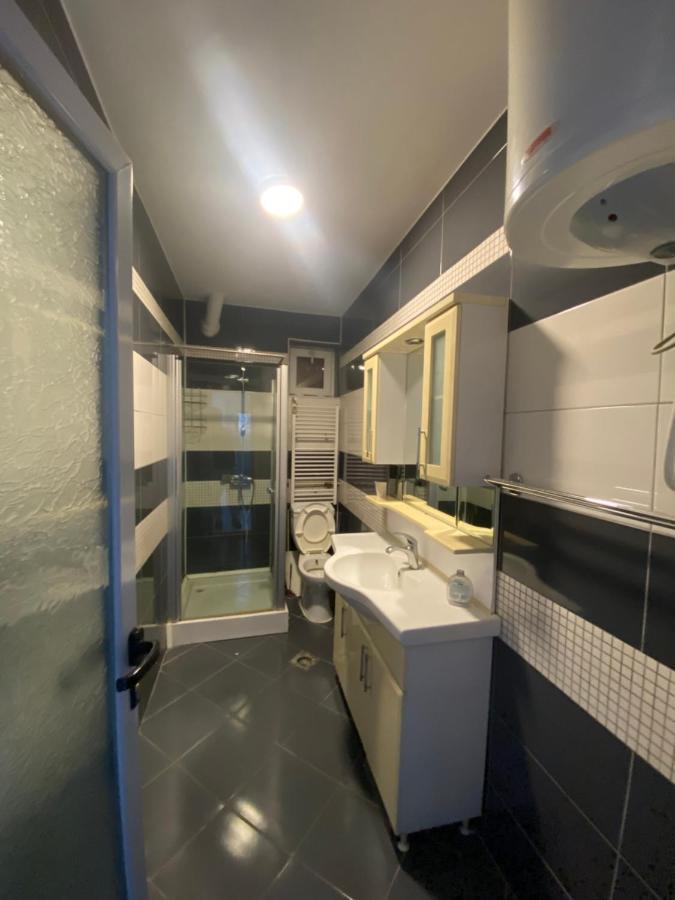 Hostel Matteo Prishtinë Ngoại thất bức ảnh