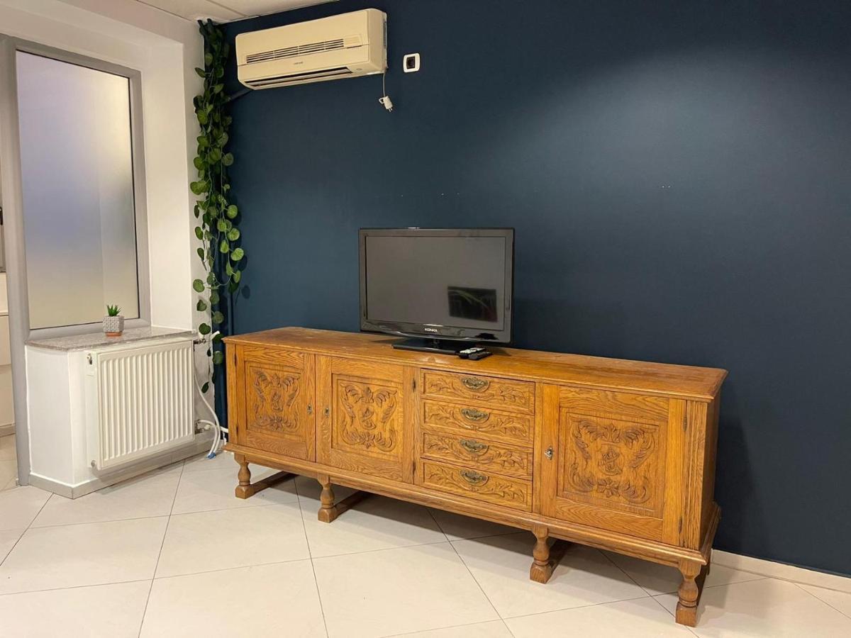 Hostel Matteo Prishtinë Ngoại thất bức ảnh