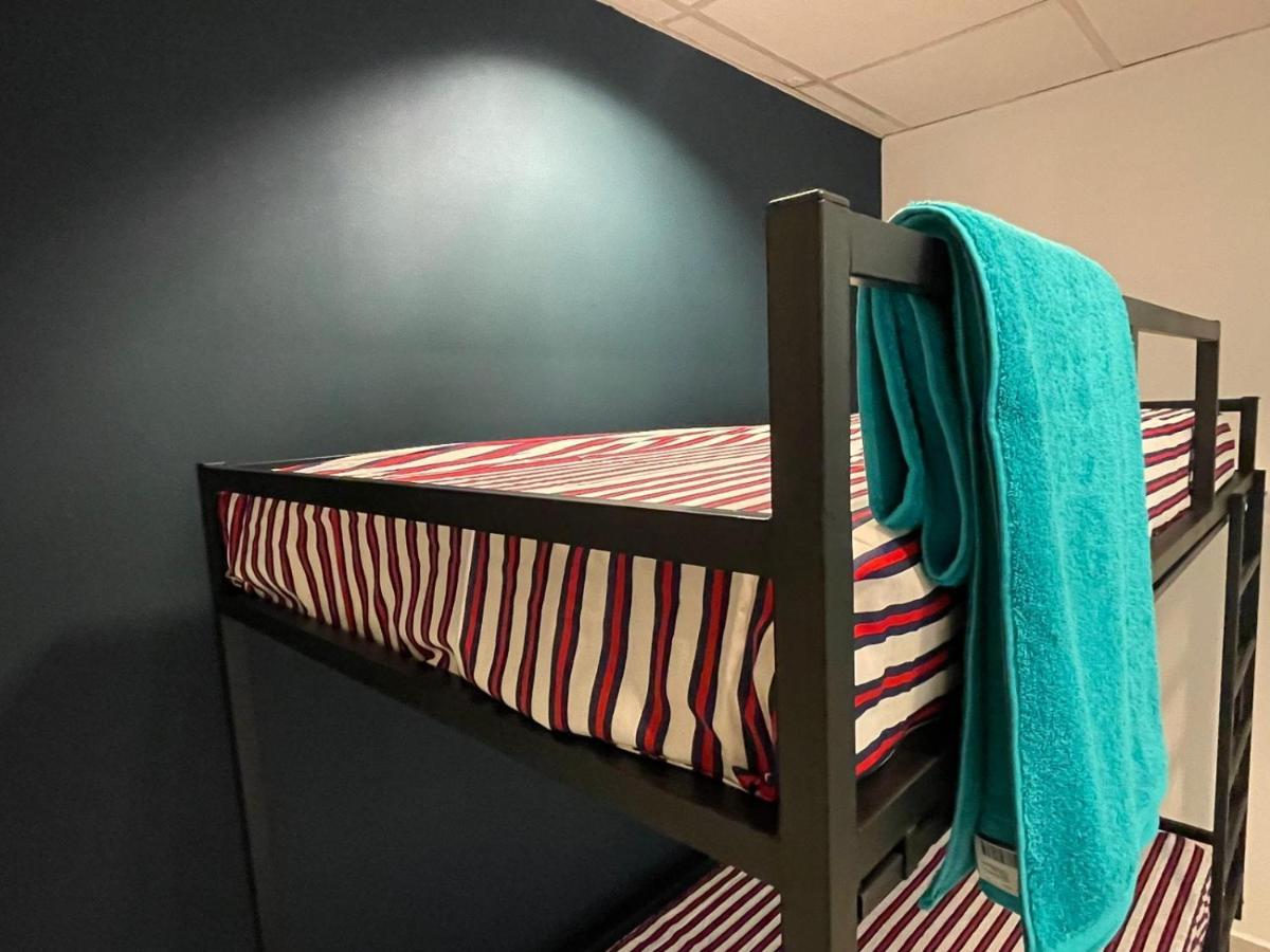 Hostel Matteo Prishtinë Ngoại thất bức ảnh