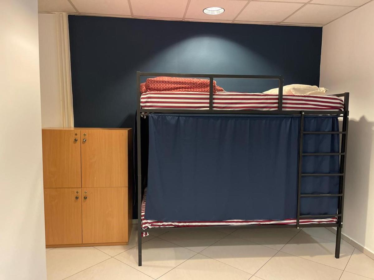 Hostel Matteo Prishtinë Ngoại thất bức ảnh